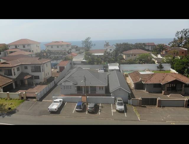 975M² BUSINESS FOR SALE IN BLUFF